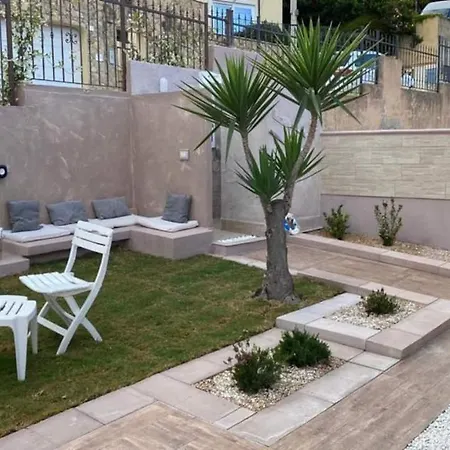 Rebecca Casa vacanze *