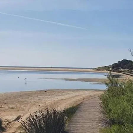 Hébergement de vacances Rebecca *