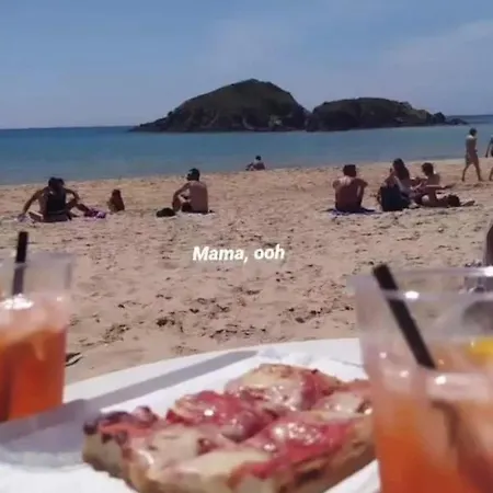 Casa vacanze Rebecca *