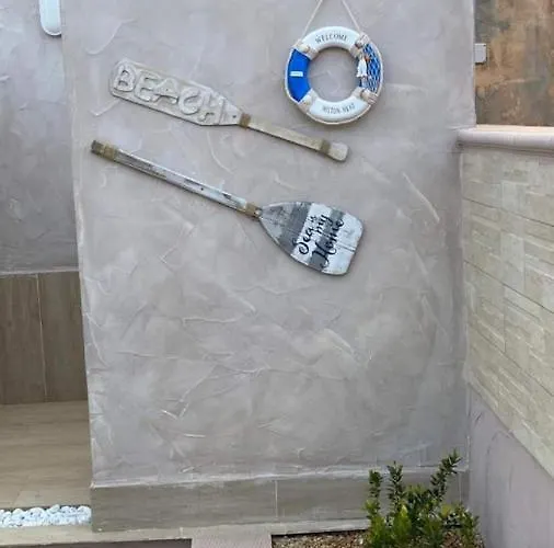 Rebecca Hébergement de vacances