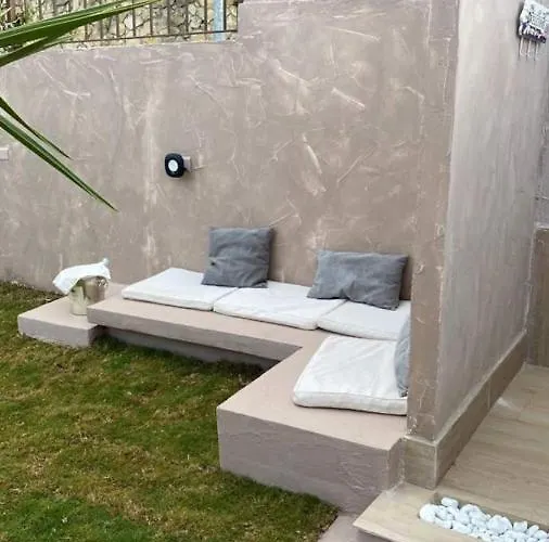 Rebecca Ferienhaus *