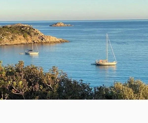 Ferienhaus Rebecca Chia