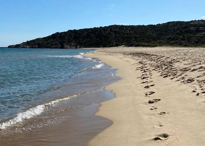 Hébergement de vacances Rebecca *