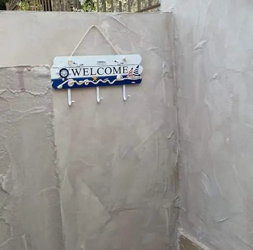 Hébergement de vacances Rebecca Chia